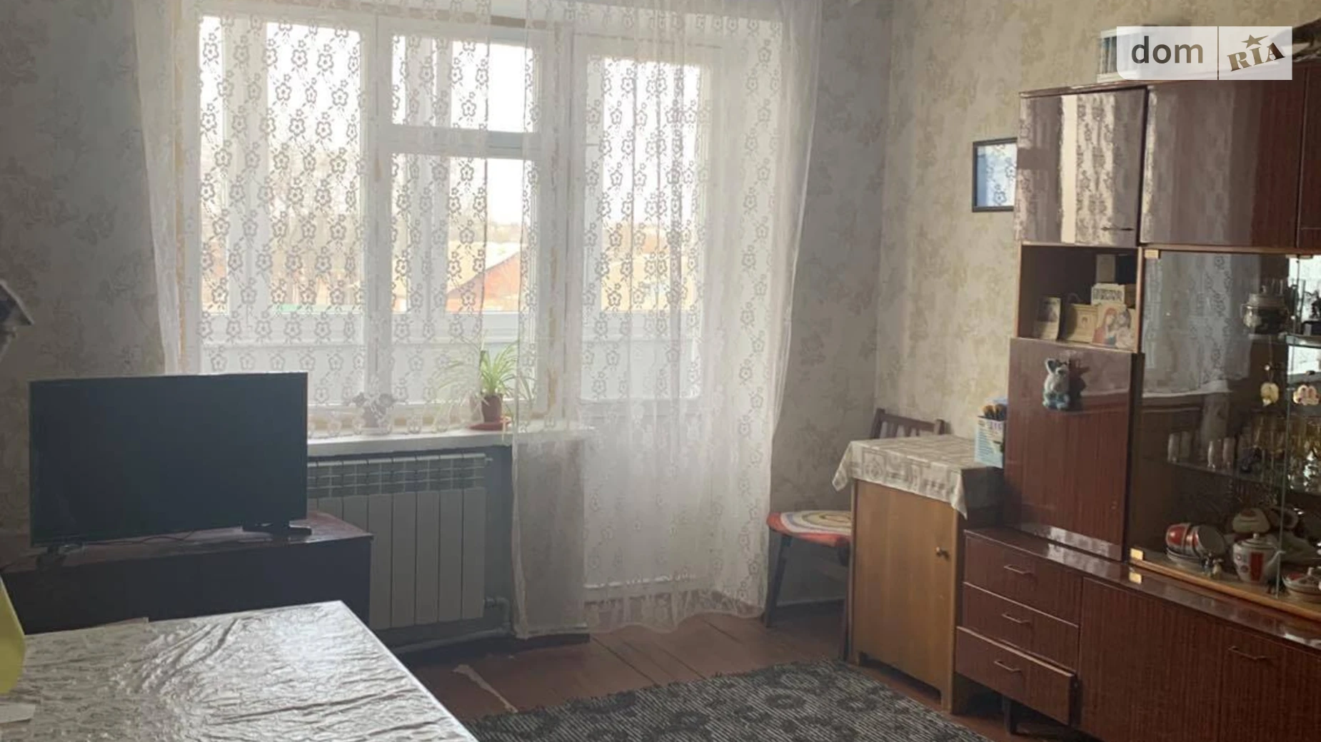 Продается 3-комнатная квартира 58.6 кв. м в Коростене, ул. Шевченко(Кирова) - фото 3