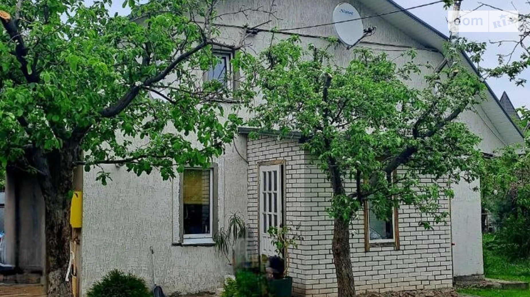 Продается дом на 2 этажа 122.2 кв. м с бассейном, цена: 190000 $ - фото 5