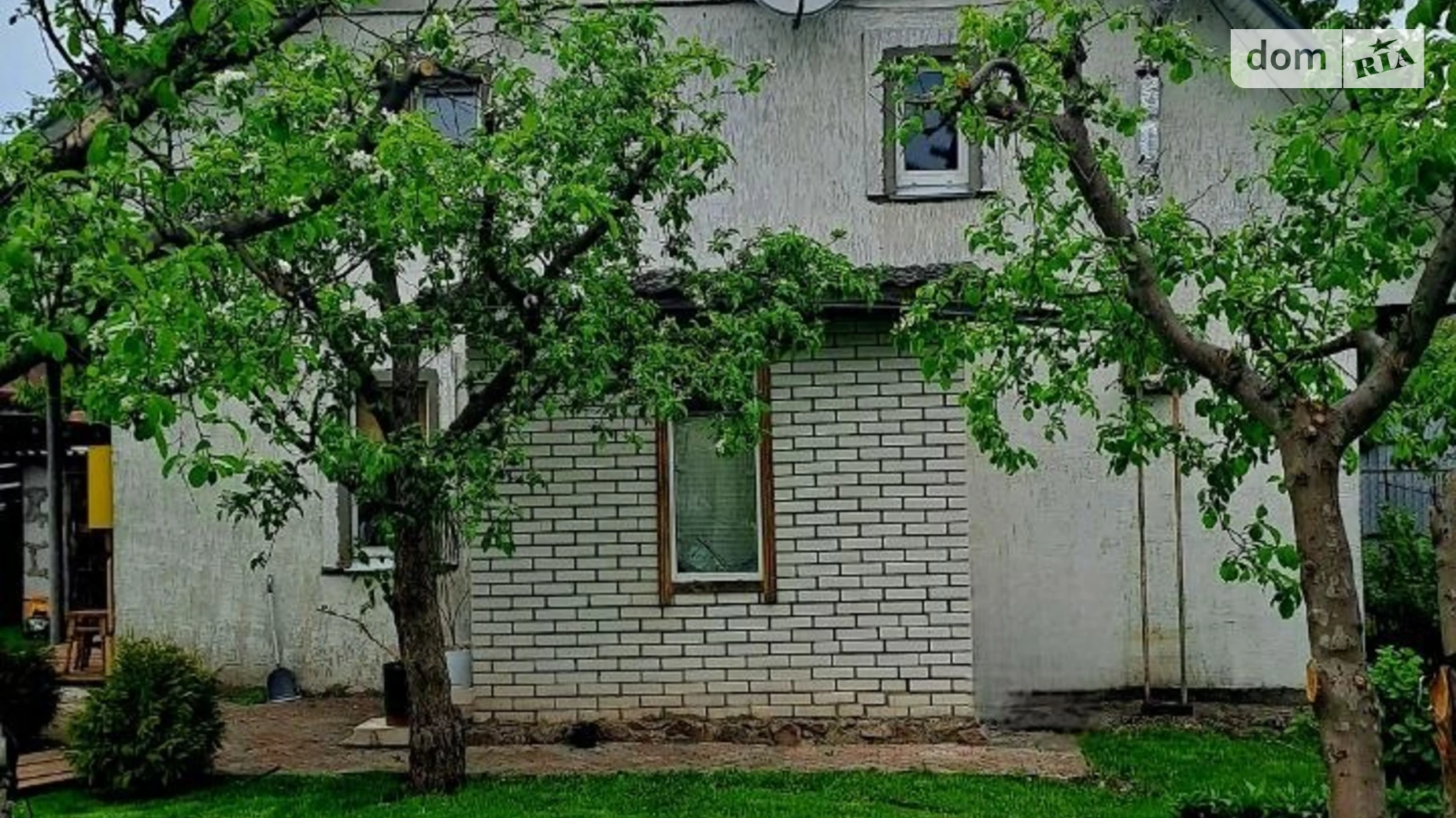 Продается дом на 2 этажа 122.2 кв. м с бассейном, цена: 190000 $ - фото 3