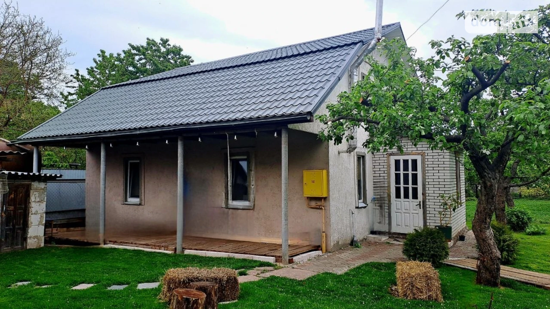 Продается дом на 2 этажа 122.2 кв. м с бассейном, цена: 190000 $ - фото 4