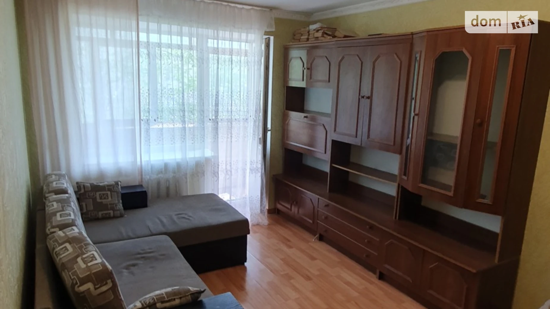 Сдается в аренду 1-комнатная квартира 33 кв. м в Виннице, просп. Космонавтов, 8 - фото 2