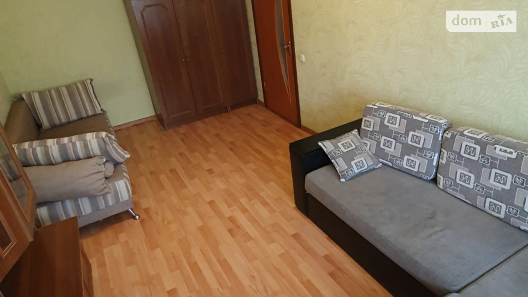 Сдается в аренду 1-комнатная квартира 33 кв. м в Виннице, просп. Космонавтов, 8 - фото 4