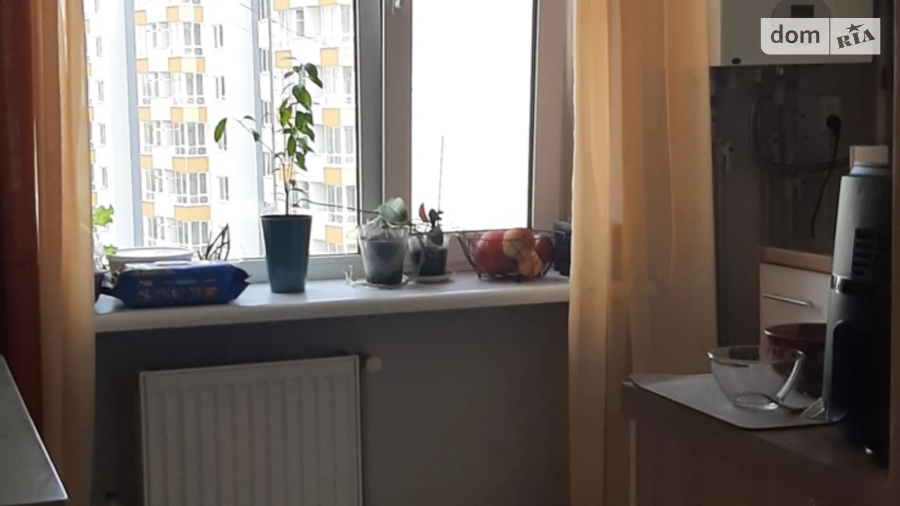 Сдается в аренду комната 10.5 кв. м в Виннице, цена: 7000 грн - фото 4