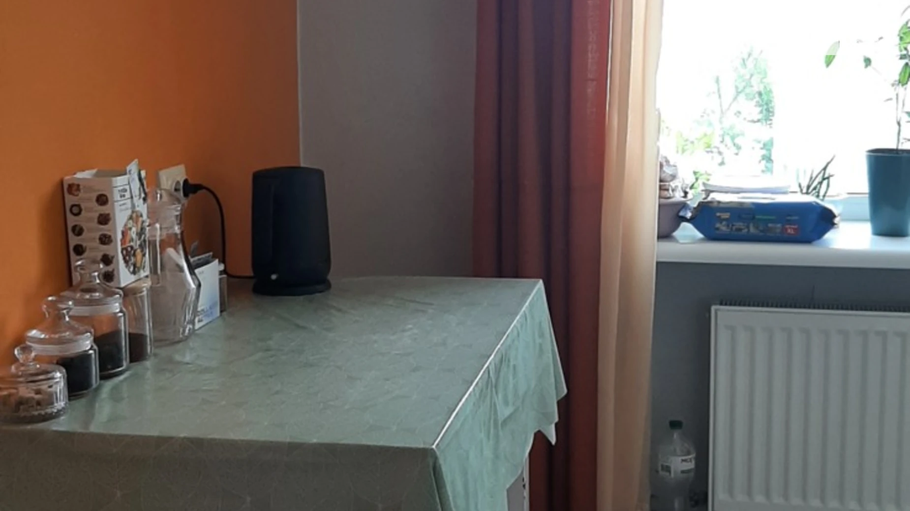 Сдается в аренду комната 10.5 кв. м в Виннице, цена: 7000 грн - фото 5
