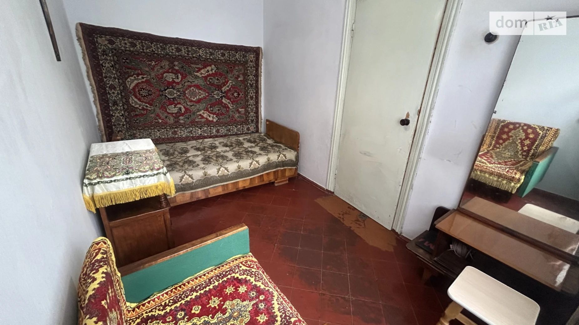 Продается 2-комнатная квартира 43.3 кв. м в Хмельницком, цена: 46000 $ - фото 2