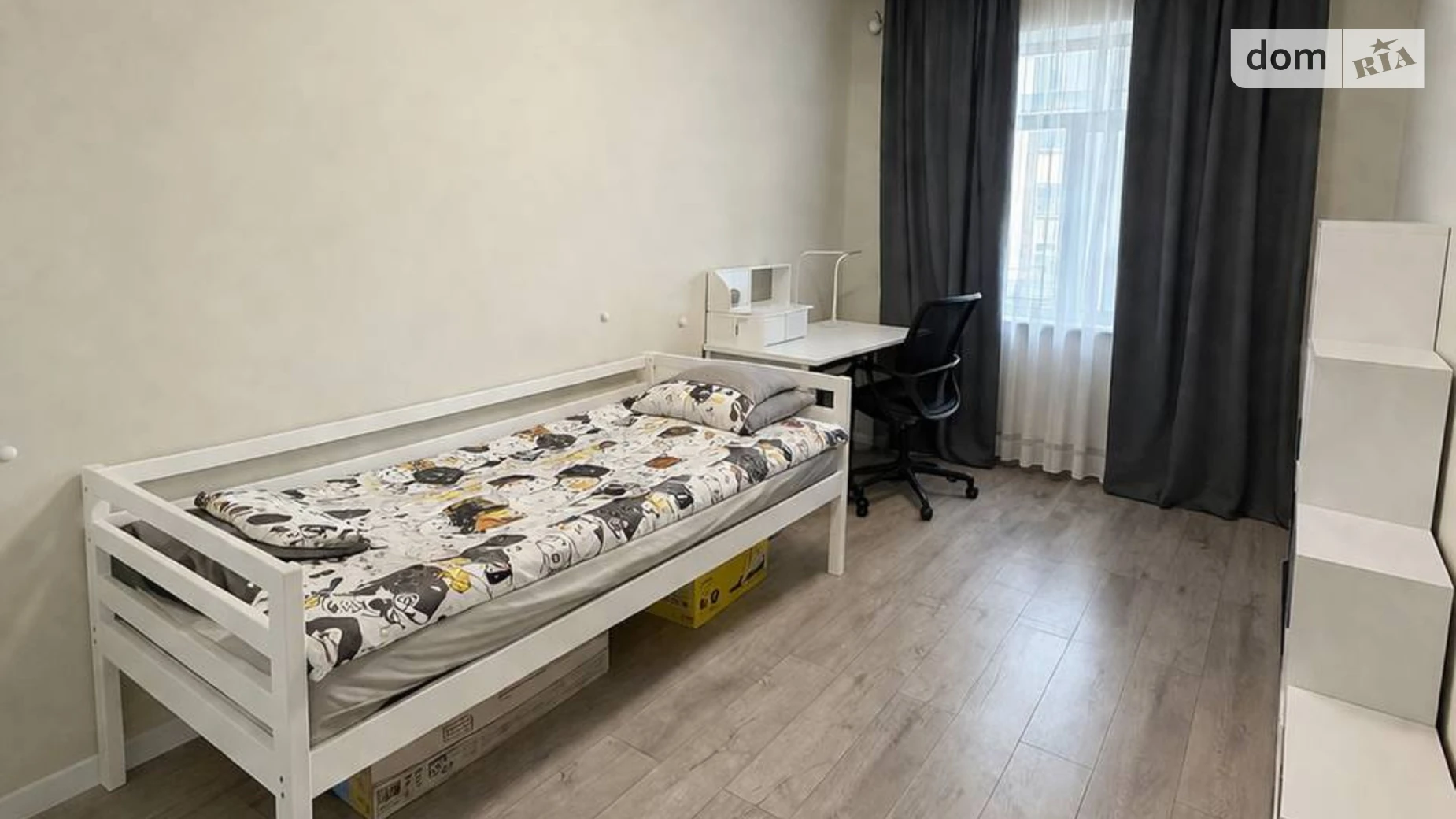 Продається 2-кімнатна квартира 59 кв. м у Житомирі, вул. Театральна - фото 3