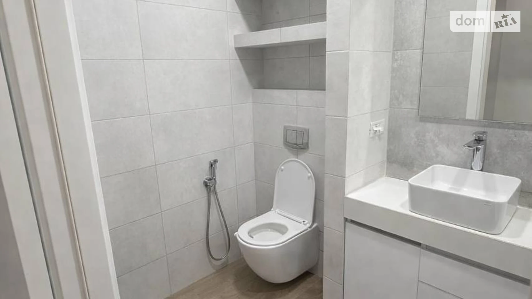 Продається 2-кімнатна квартира 59 кв. м у Житомирі, вул. Театральна - фото 4