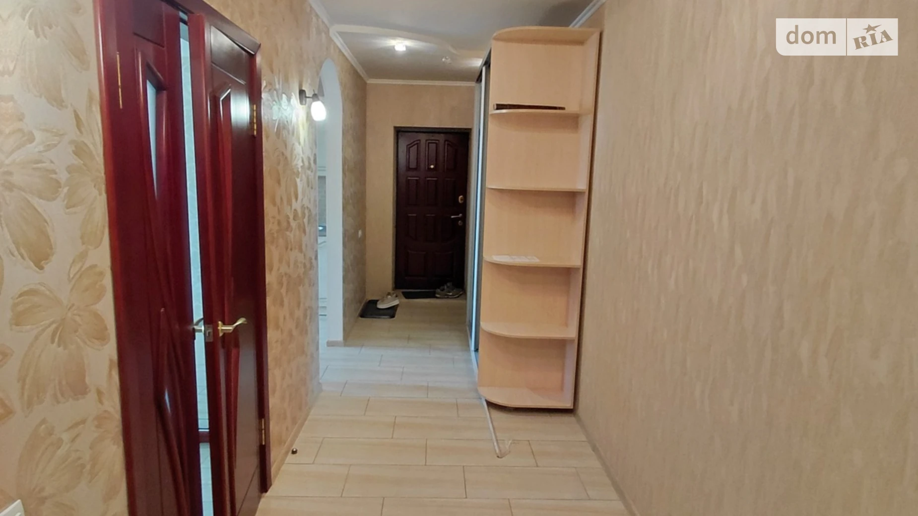 Продается 3-комнатная квартира 82 кв. м в Харькове, ул. Асхарова, 4/6Б - фото 2
