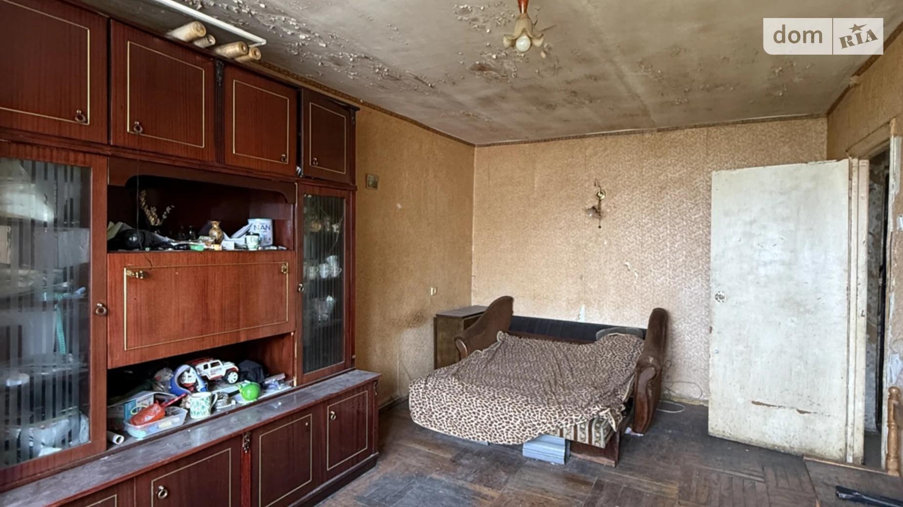 Продается 1-комнатная квартира 29.5 кв. м в Одессе, ул. Семьи Глодан(Ильфа и Петрова), 6/2 - фото 3