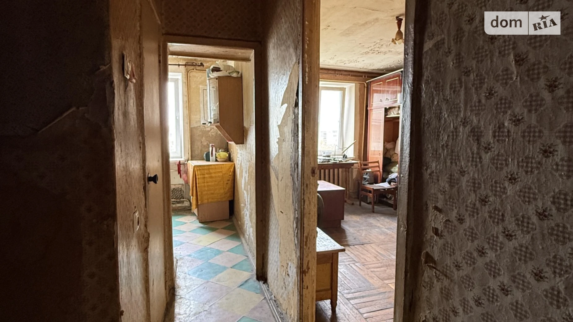 Продается 1-комнатная квартира 29.5 кв. м в Одессе, ул. Семьи Глодан(Ильфа и Петрова), 6/2 - фото 4