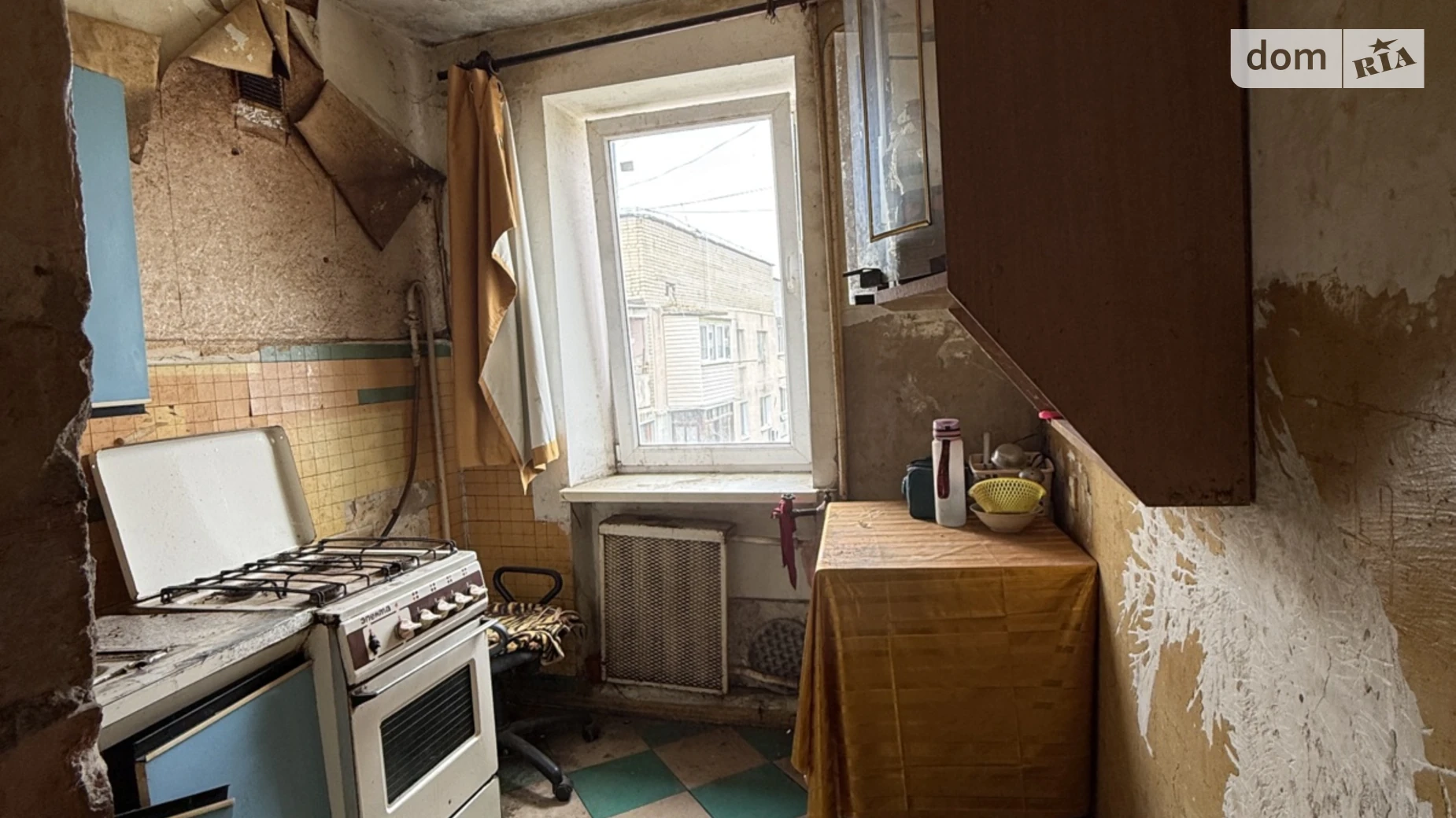 Продается 1-комнатная квартира 29.5 кв. м в Одессе, ул. Семьи Глодан(Ильфа и Петрова), 6/2 - фото 5