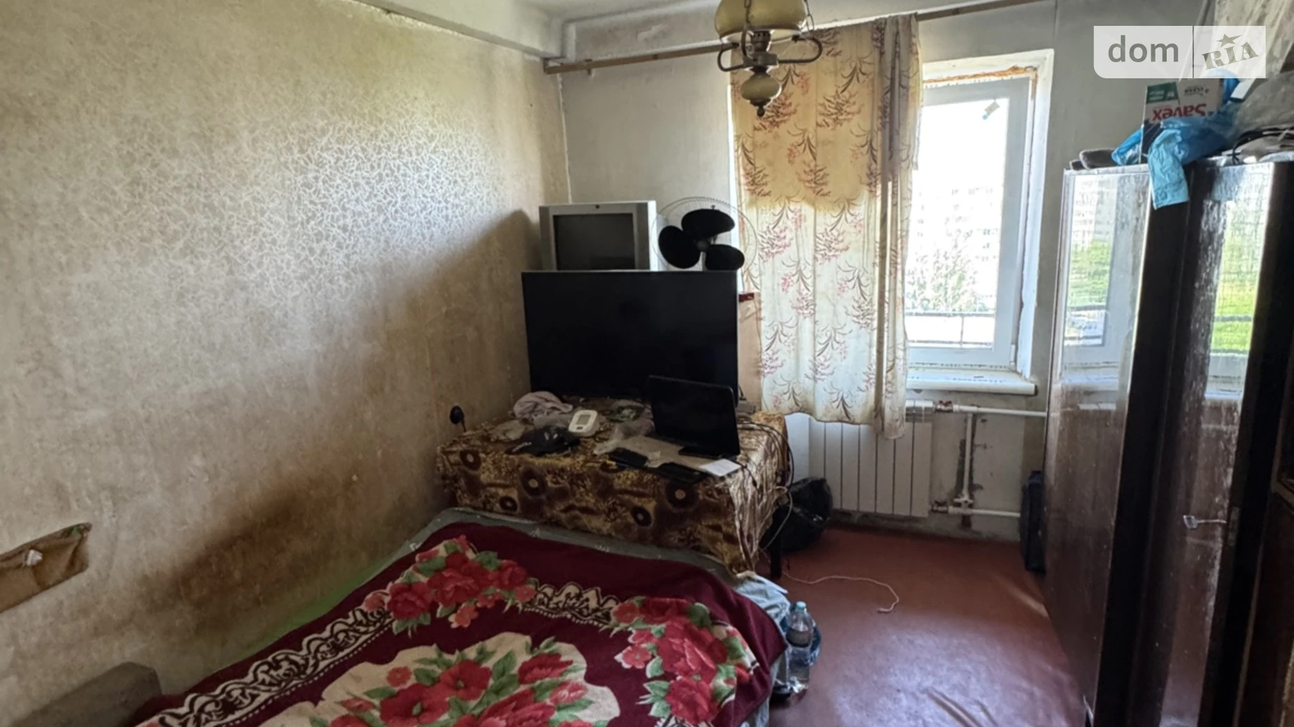 Продается 3-комнатная квартира 60 кв. м в Киеве, просп. Павла Тычины, 3 - фото 3