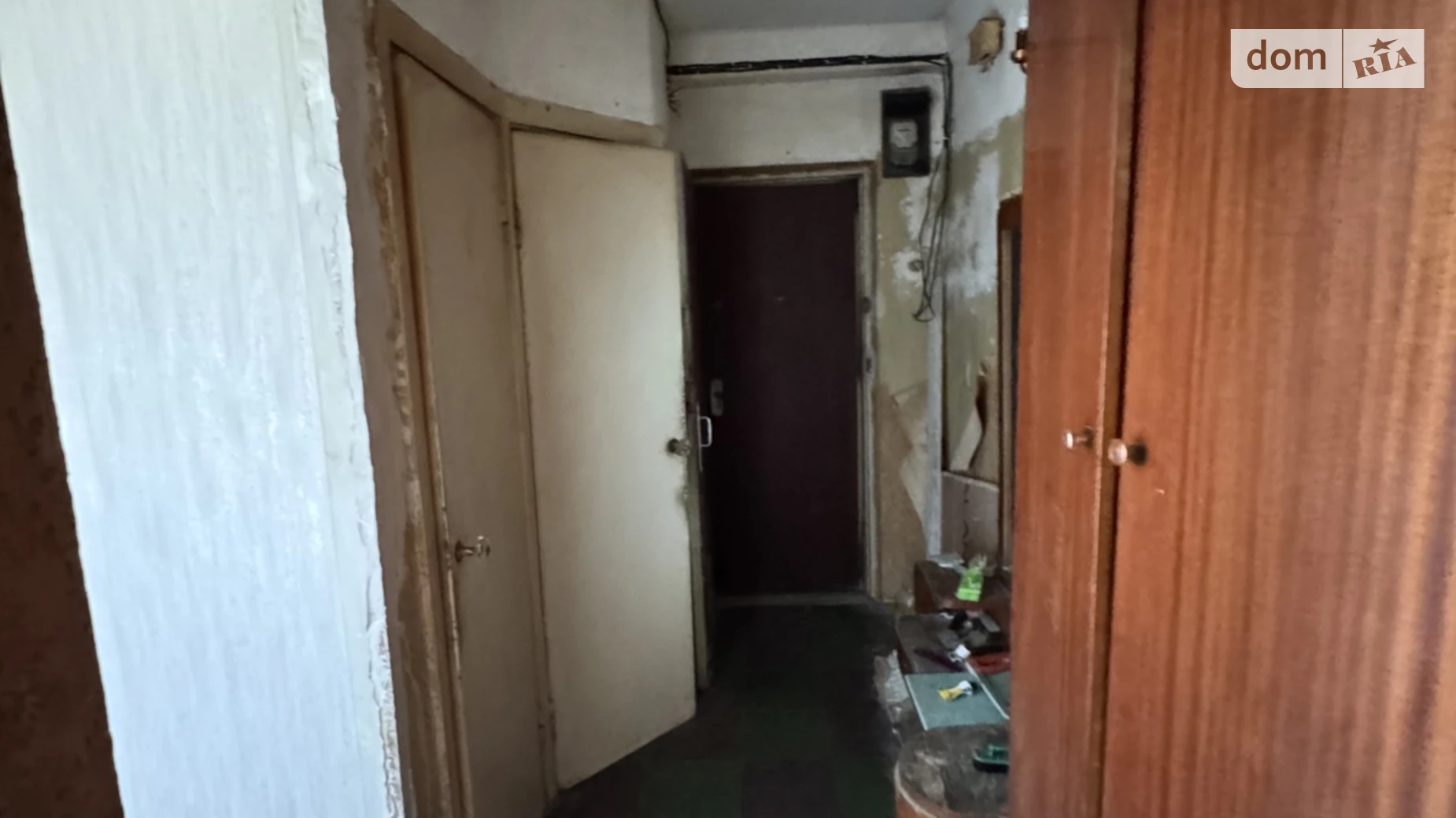 Продается 3-комнатная квартира 60 кв. м в Киеве, просп. Павла Тычины, 3 - фото 5