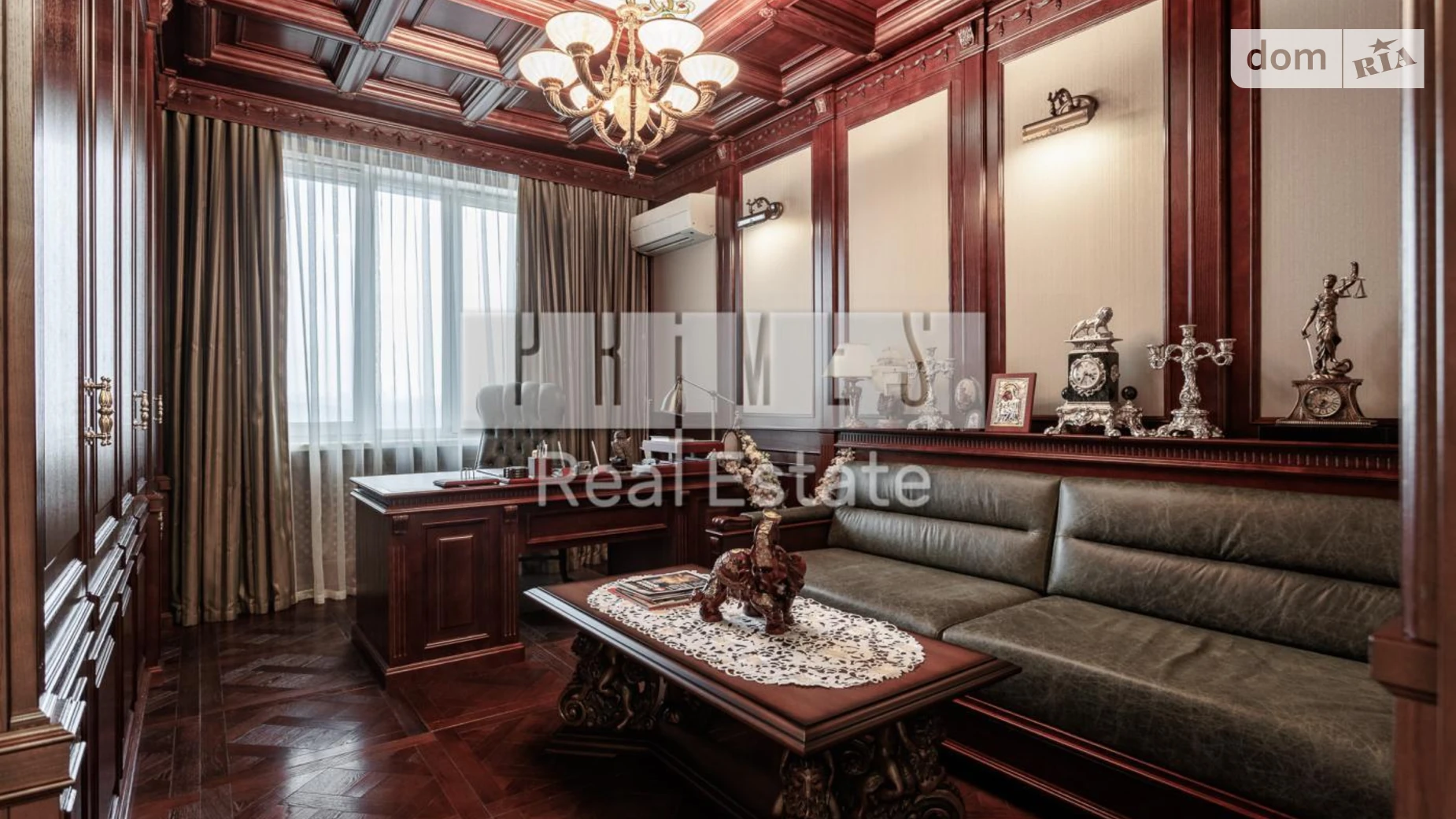 Продается 5-комнатная квартира 175.3 кв. м в Киеве, наб. Днепровская, 14 - фото 2