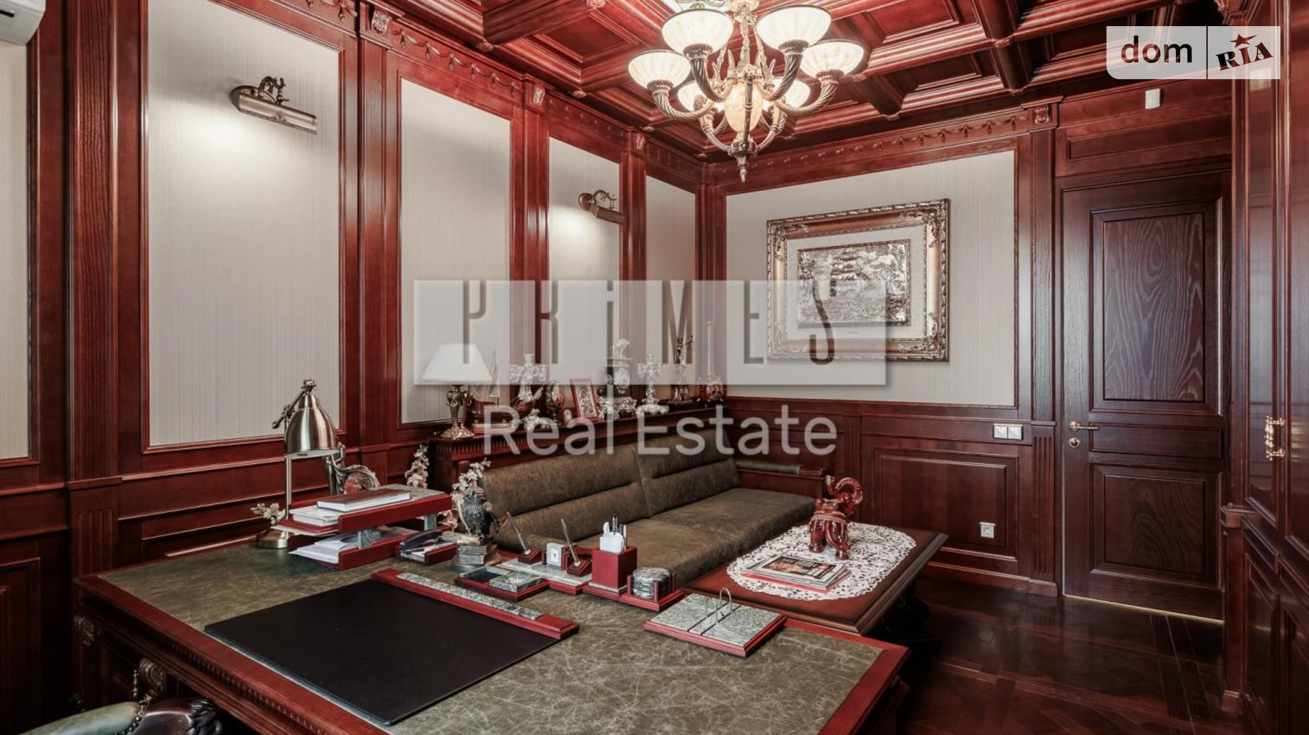 Продается 5-комнатная квартира 175.3 кв. м в Киеве, наб. Днепровская, 14 - фото 3