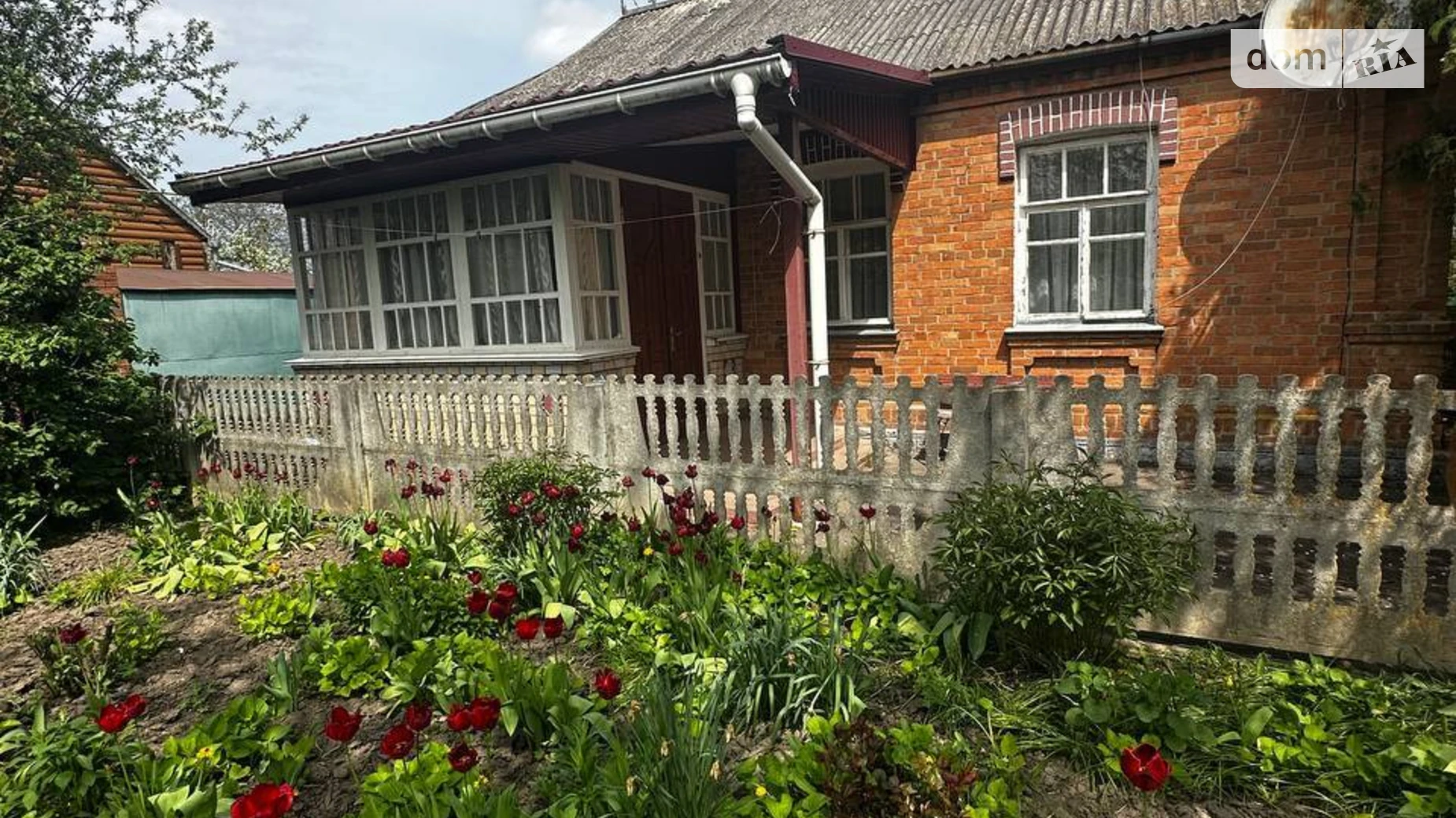Продается одноэтажный дом 85 кв. м с подвалом, цена: 43000 $ - фото 2