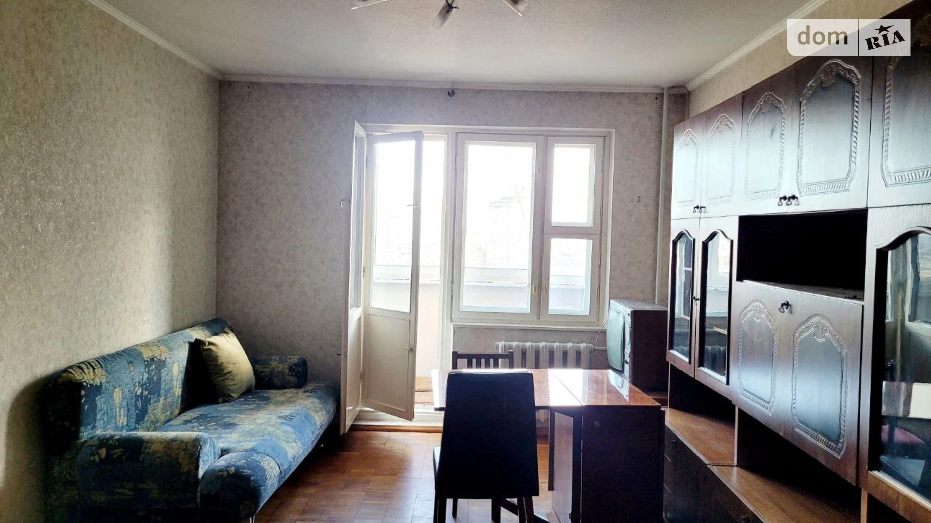 Сдается в аренду 4-комнатная квартира 88.2 кв. м в Киеве, ул. Севастопольская, 17 - фото 5