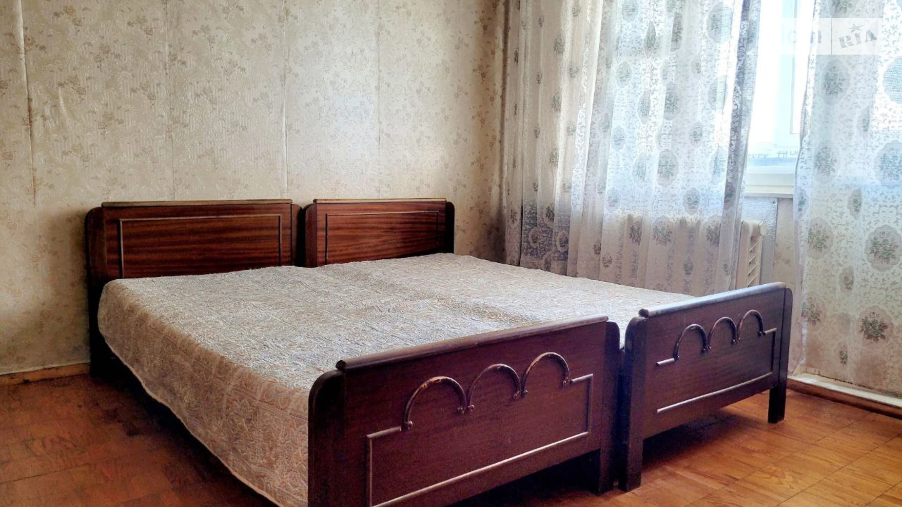 Сдается в аренду 4-комнатная квартира 88.2 кв. м в Киеве, ул. Севастопольская, 17 - фото 2