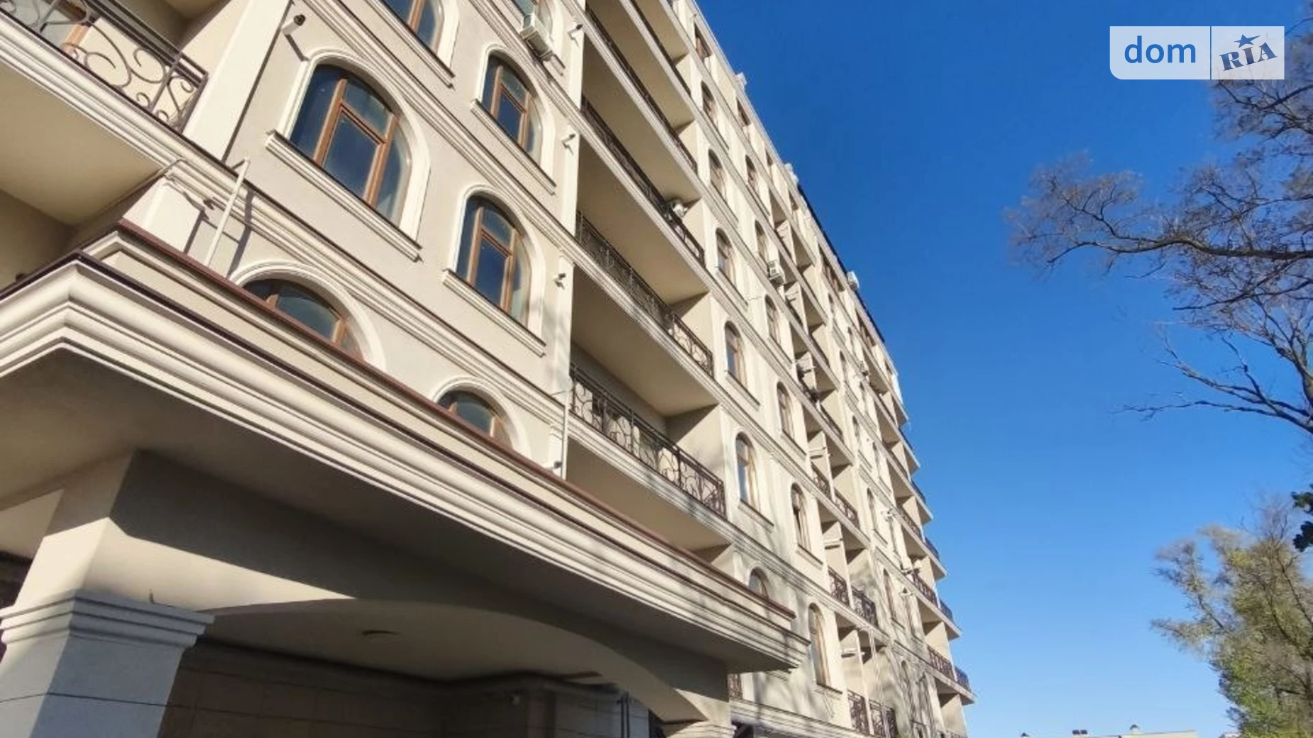 Продается 1-комнатная квартира 48.4 кв. м в Одессе, ул. Дача Ковалевского, 91 - фото 4