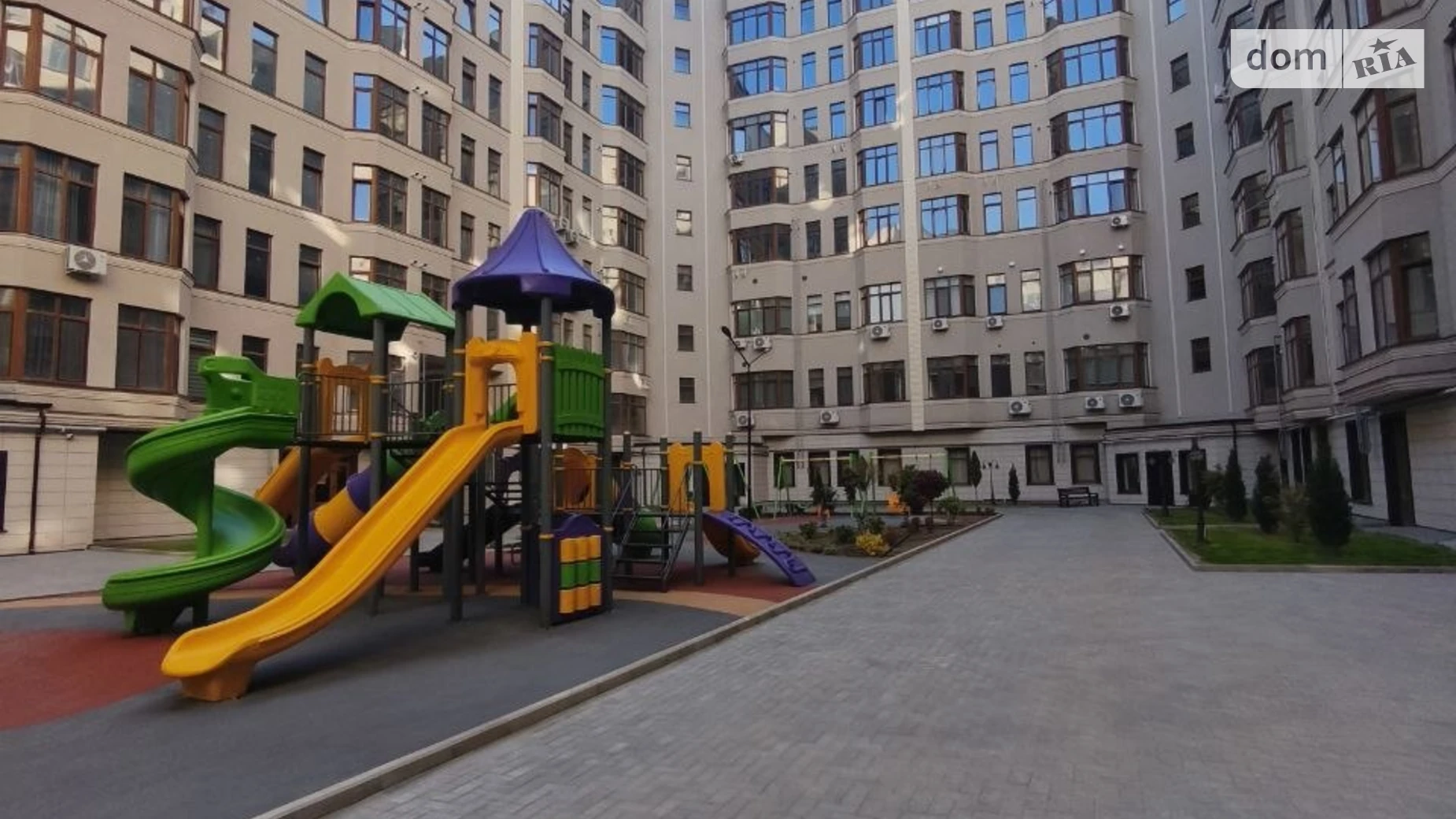 Продается 1-комнатная квартира 48.4 кв. м в Одессе, ул. Дача Ковалевского, 91 - фото 3