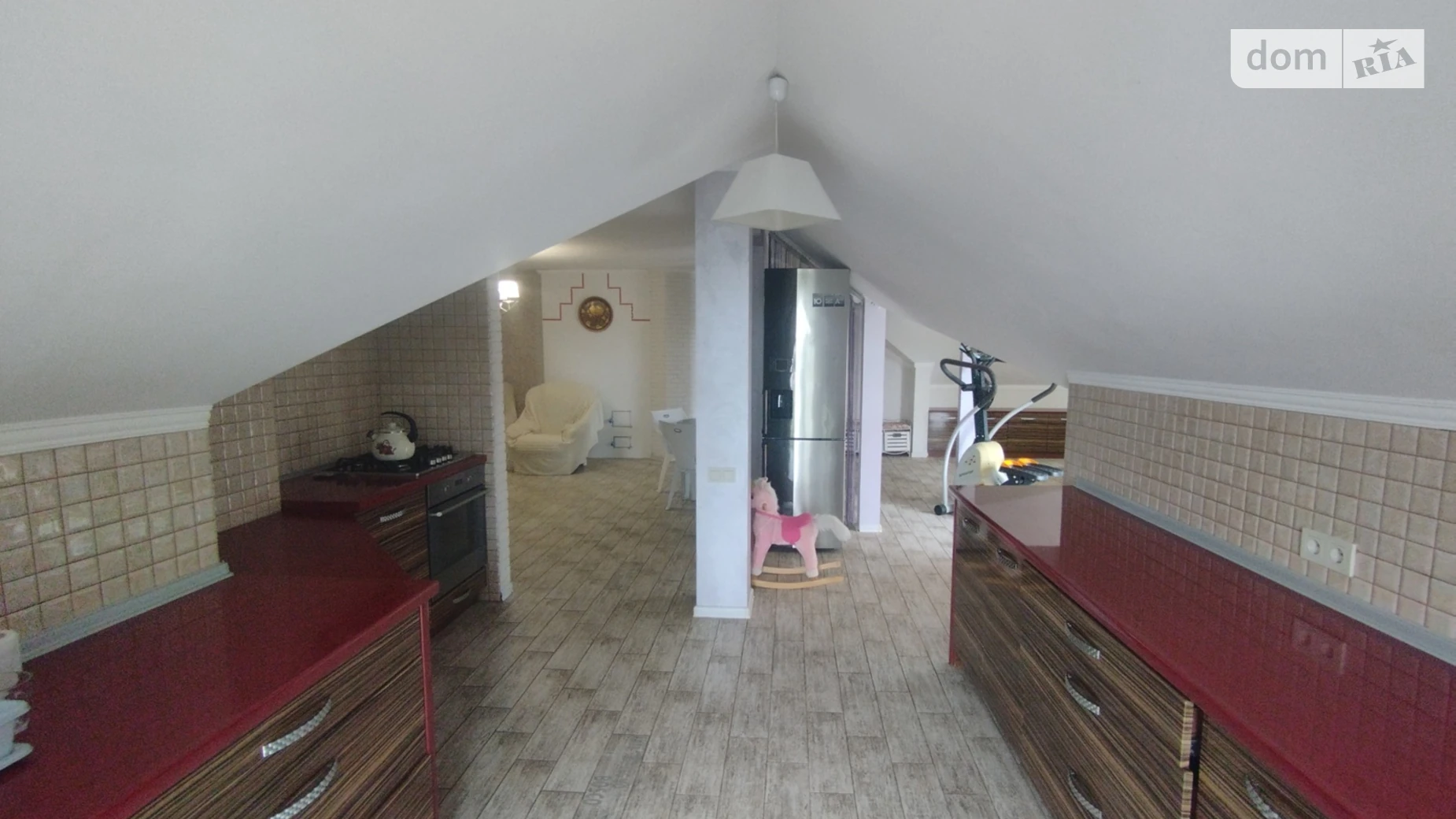 Сдается в аренду часть дома с подвалом, цена: 3500 грн - фото 4