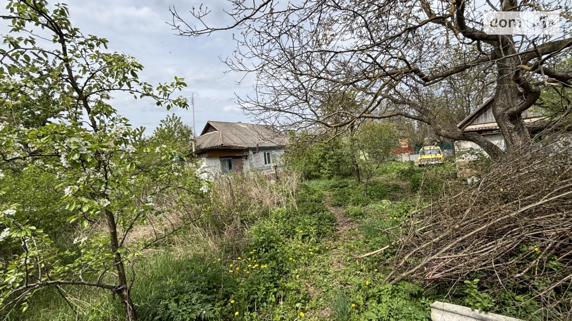 Продается одноэтажный дом 46.4 кв. м с террасой, цена: 35000 $ - фото 2