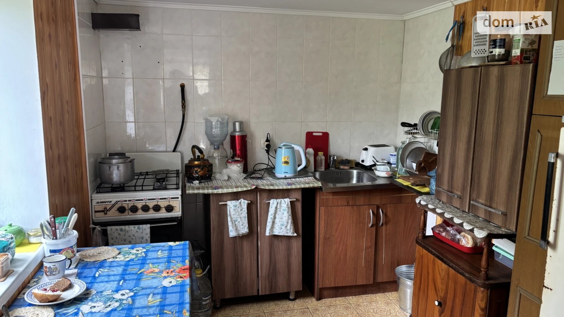 Продается одноэтажный дом 46.4 кв. м с террасой, цена: 35000 $ - фото 5