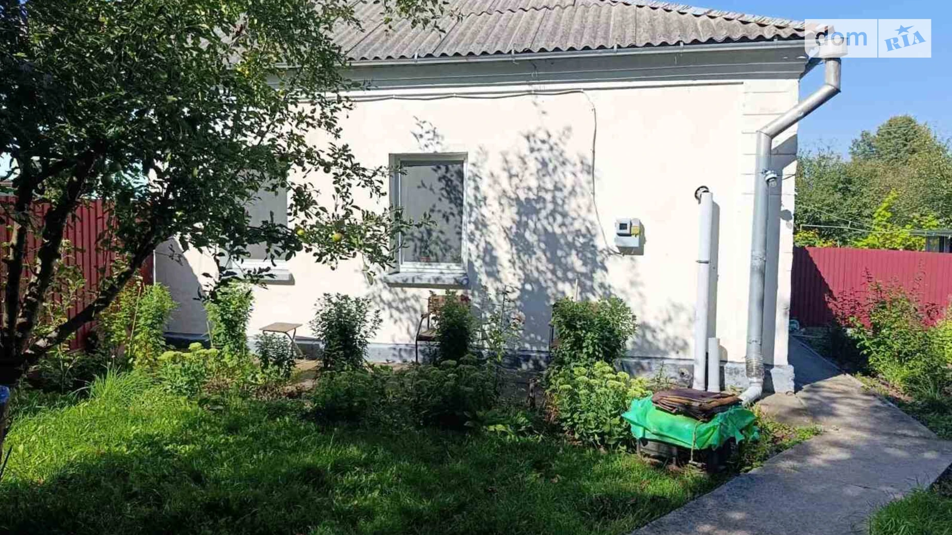Продается часть дома 44 кв. м с гаражом, цена: 46000 $ - фото 2