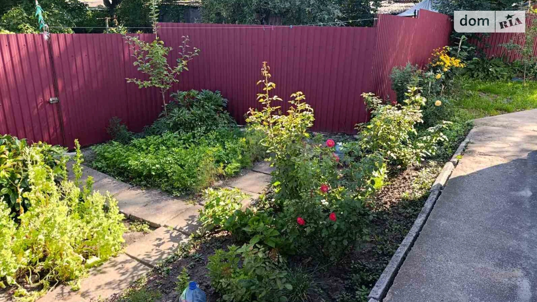 Продается часть дома 44 кв. м с гаражом, цена: 46000 $ - фото 3