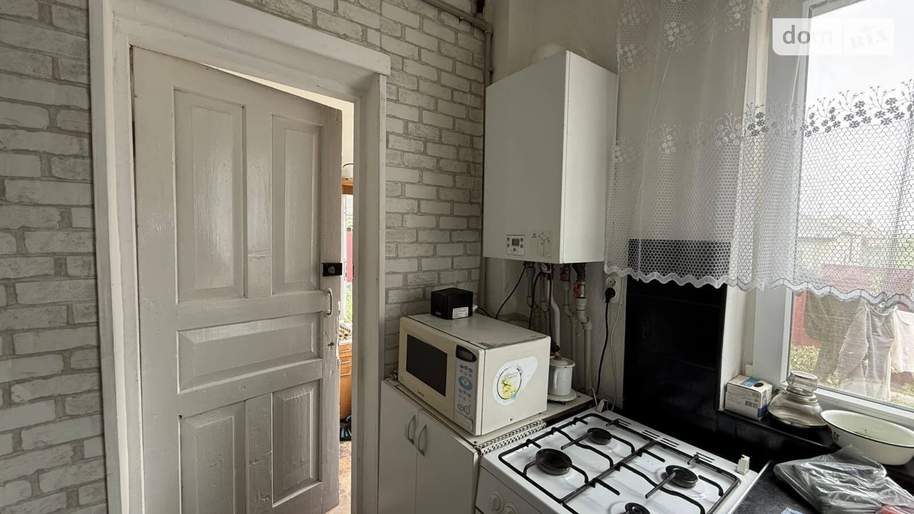 Продается часть дома 44 кв. м с гаражом, цена: 46000 $ - фото 5