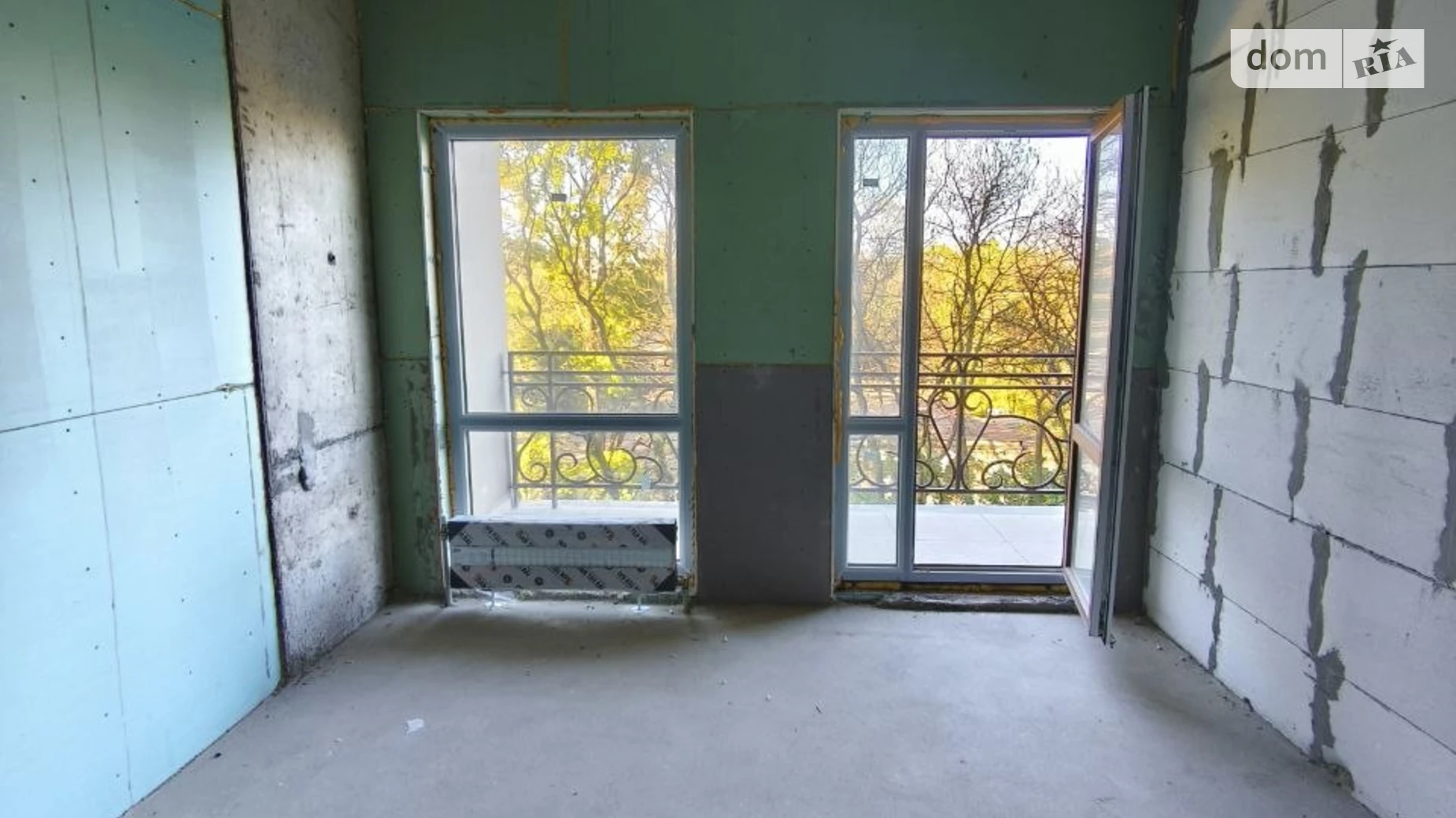 Продается 1-комнатная квартира 63.5 кв. м в Одессе, ул. Дача Ковалевского, 91 - фото 5