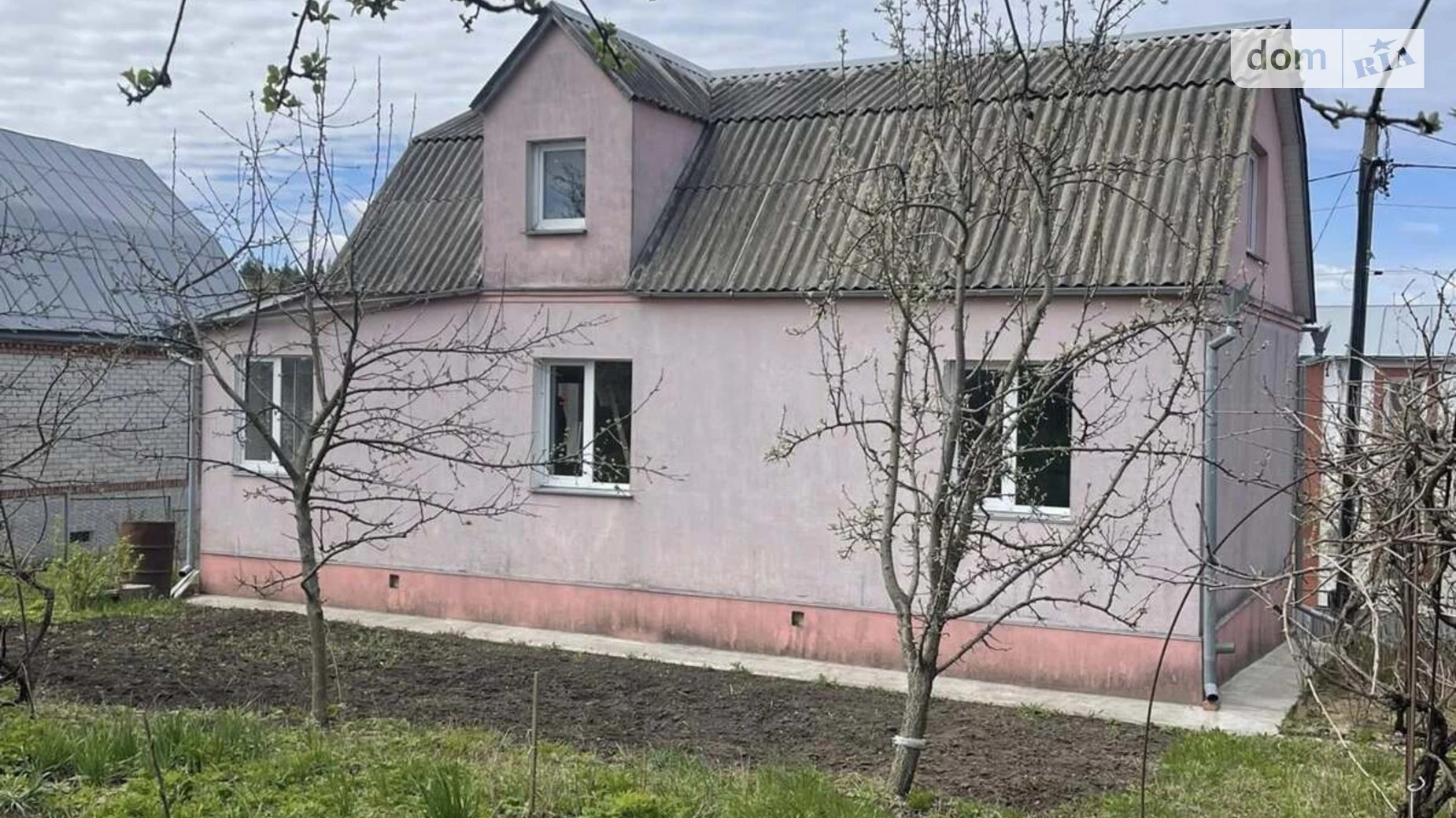 Продается дом на 2 этажа 93 кв. м с бассейном, цена: 77000 $ - фото 3