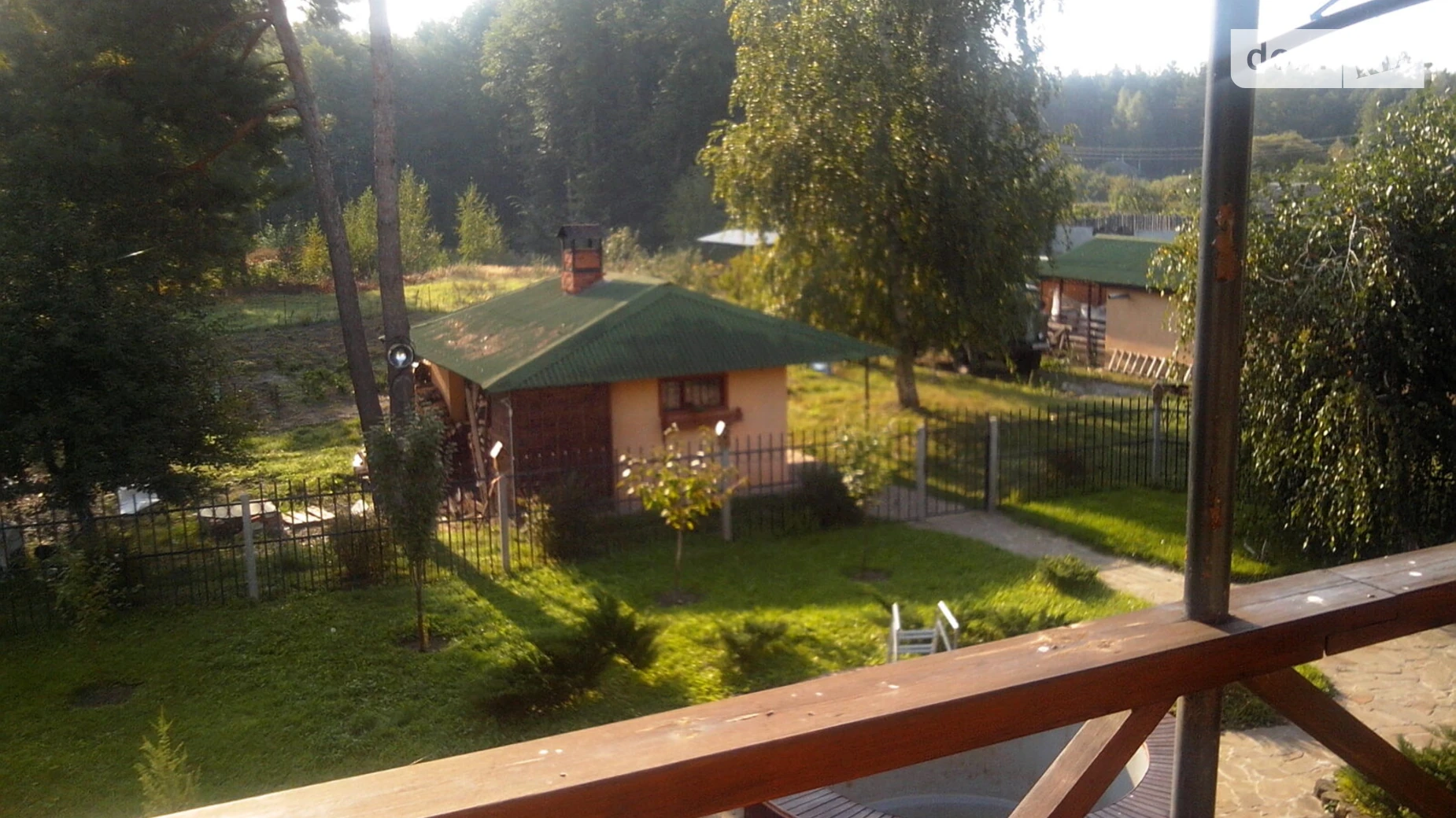 Продается дом на 2 этажа 149.8 кв. м с беседкой, цена: 185000 $ - фото 3