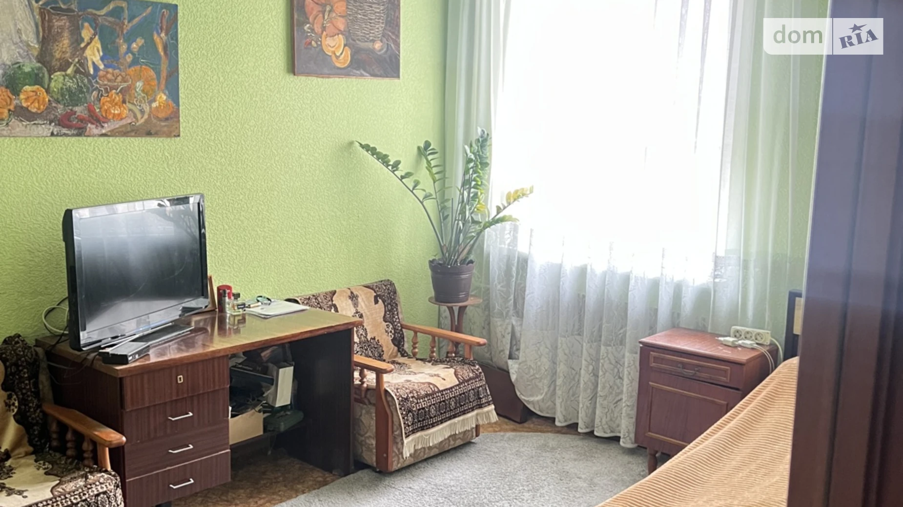Продается 4-комнатная квартира 83.4 кв. м в Хмельницком, цена: 65000 $ - фото 3