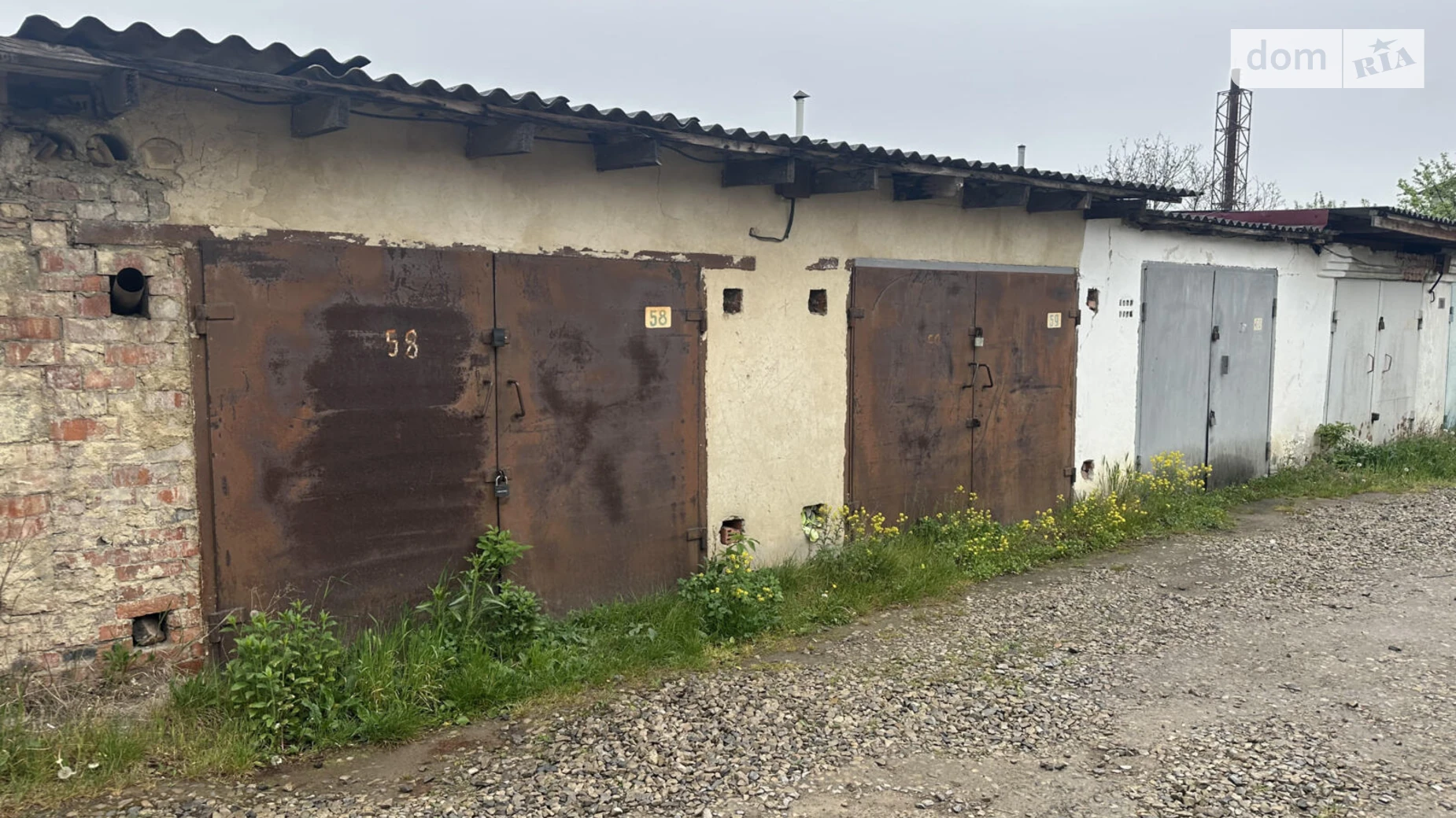Здається в оренду місце в гаражному кооперативі під легкове авто на 25 кв. м, цена: 4000 грн - фото 3