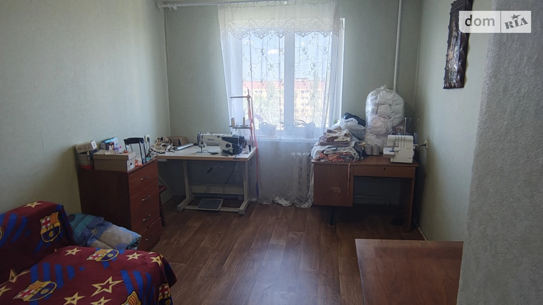 Продается 3-комнатная квартира 63.1 кв. м в Днепре, ул. Холодильная, 55 - фото 4