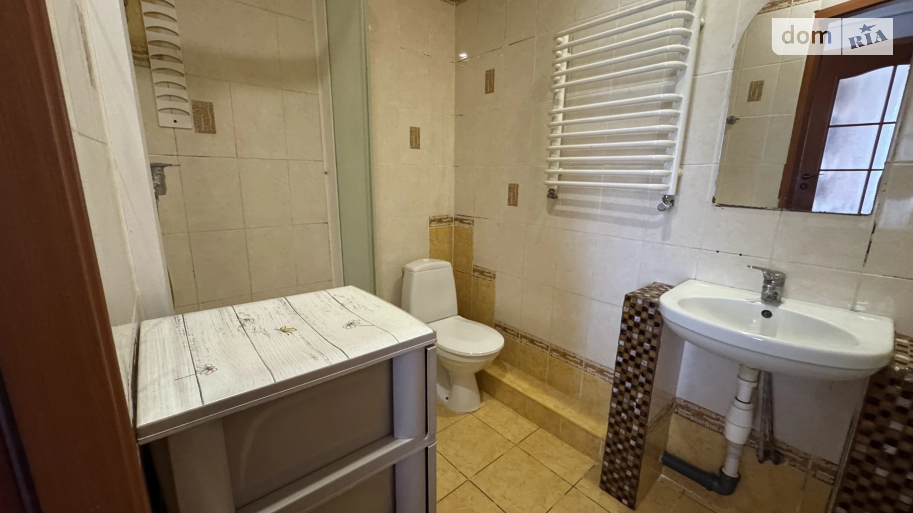 1-комнатная квартира 32.3 кв. м в Тернополе, ул. Яремы - фото 3