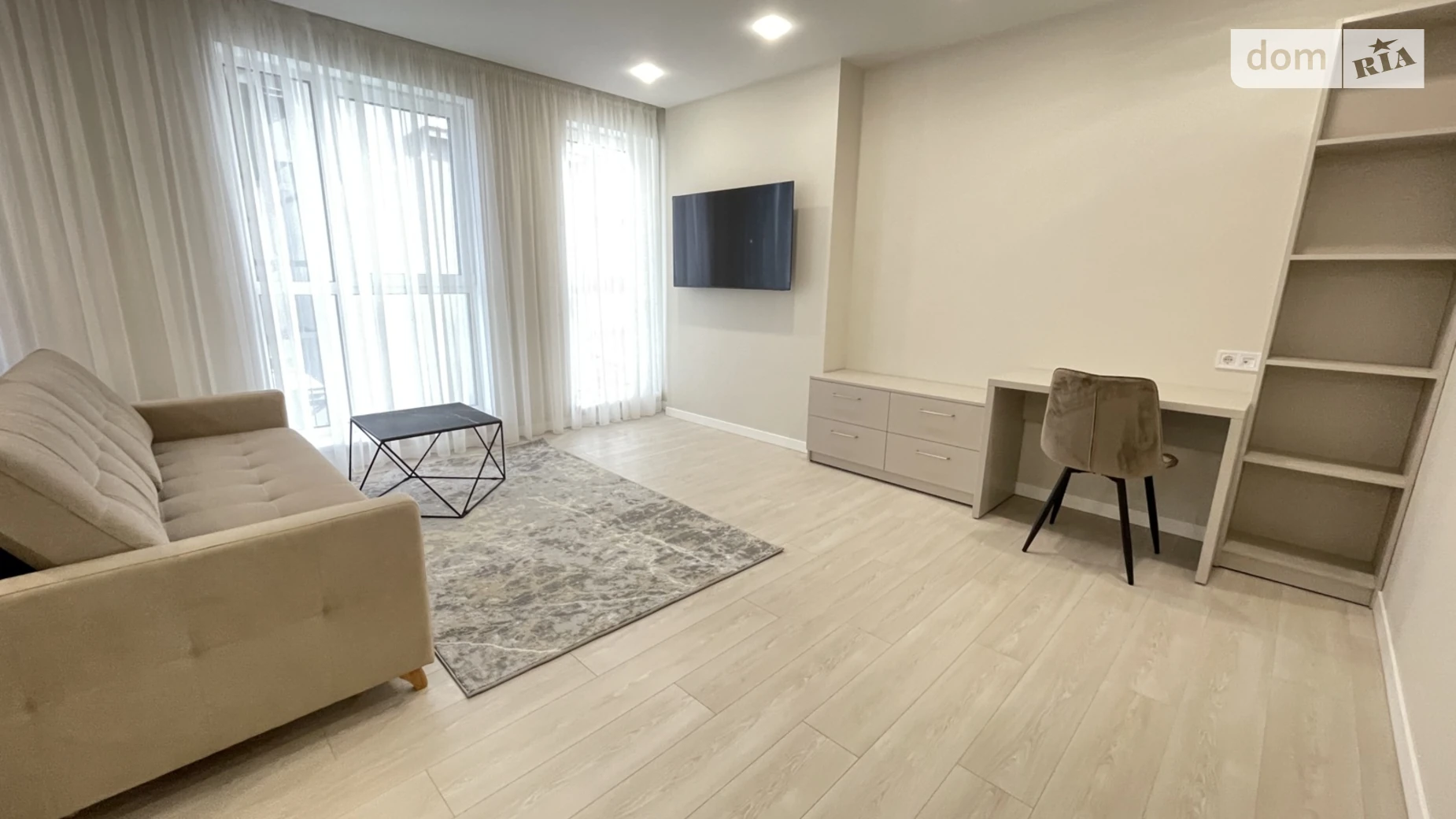 2-комнатная квартира 80 кв. м в Тернополе, ул. Доли, 9 - фото 5