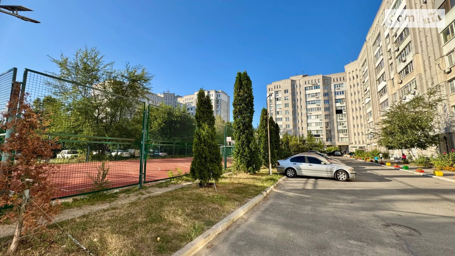 Продается 1-комнатная квартира 55.2 кв. м в Днепре, ул. Алана Шепарда(Суворова), 14 корпус 3 - фото 3