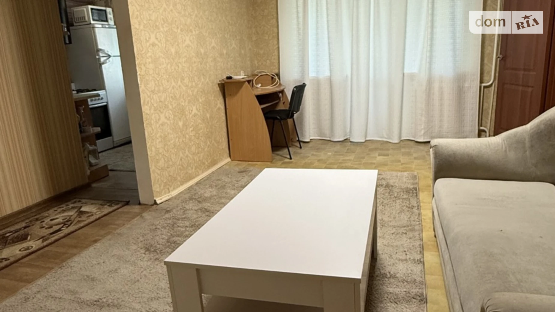 Сдается в аренду 2-комнатная квартира 42 кв. м в Днепре, просп. Науки(Гагарина) - фото 2
