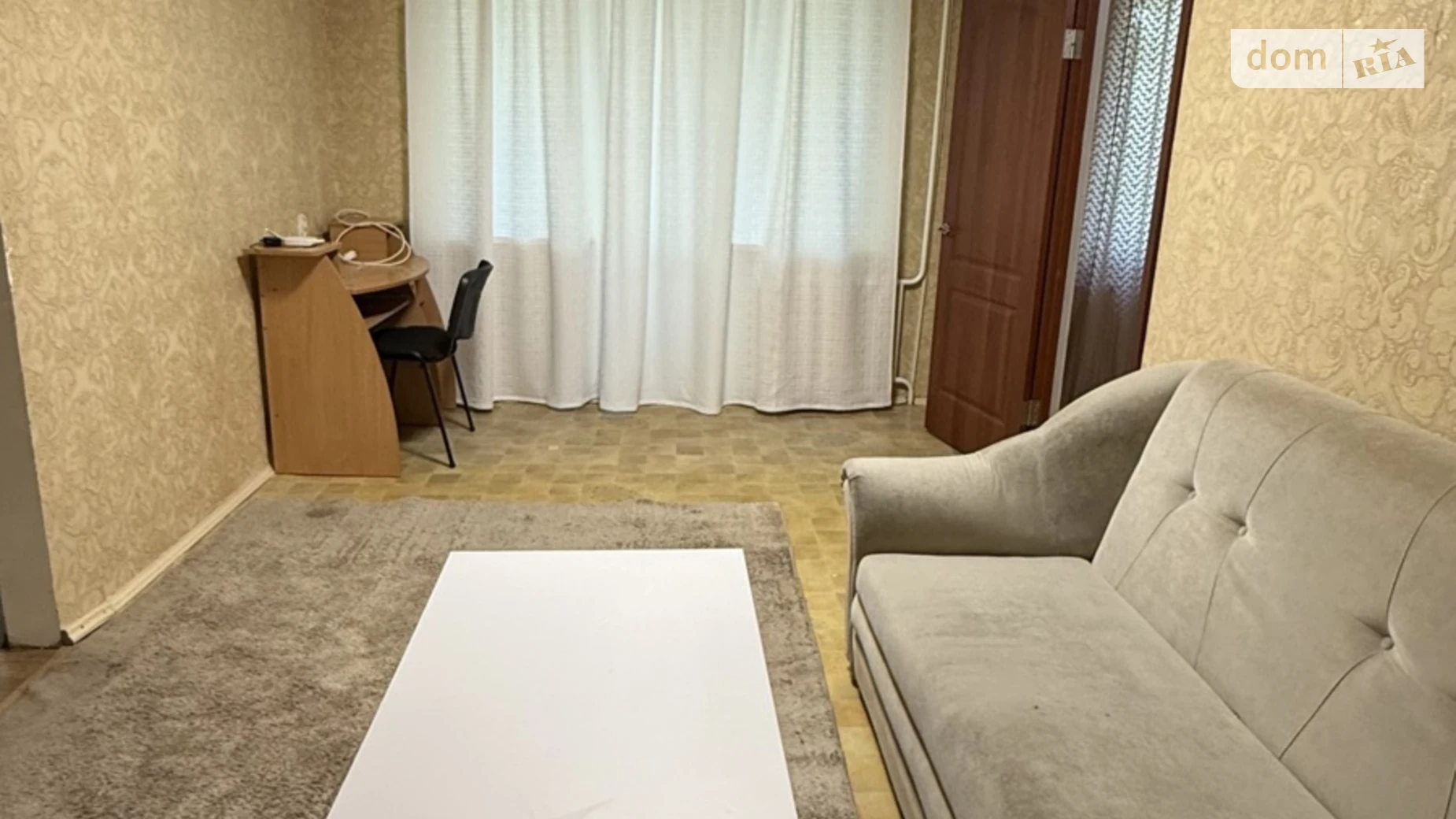 Сдается в аренду 2-комнатная квартира 42 кв. м в Днепре, просп. Науки(Гагарина) - фото 3