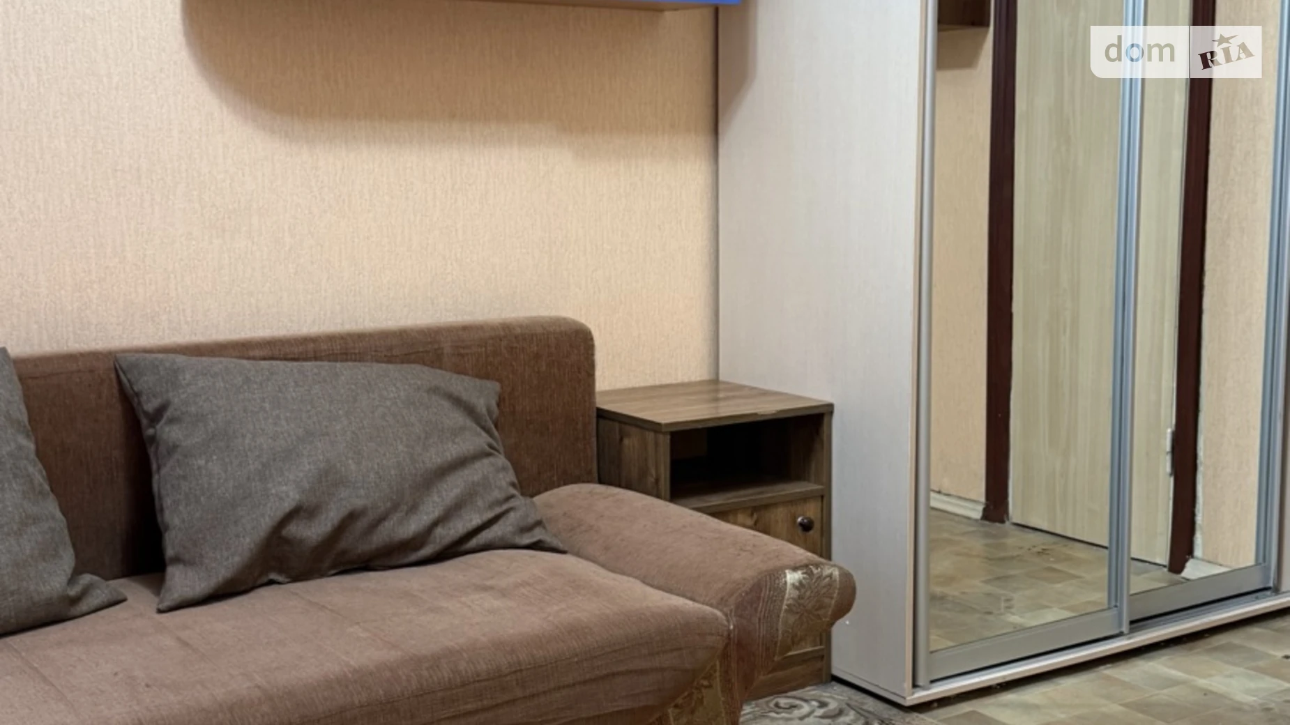 Сдается в аренду 2-комнатная квартира 42 кв. м в Днепре, просп. Науки(Гагарина) - фото 5