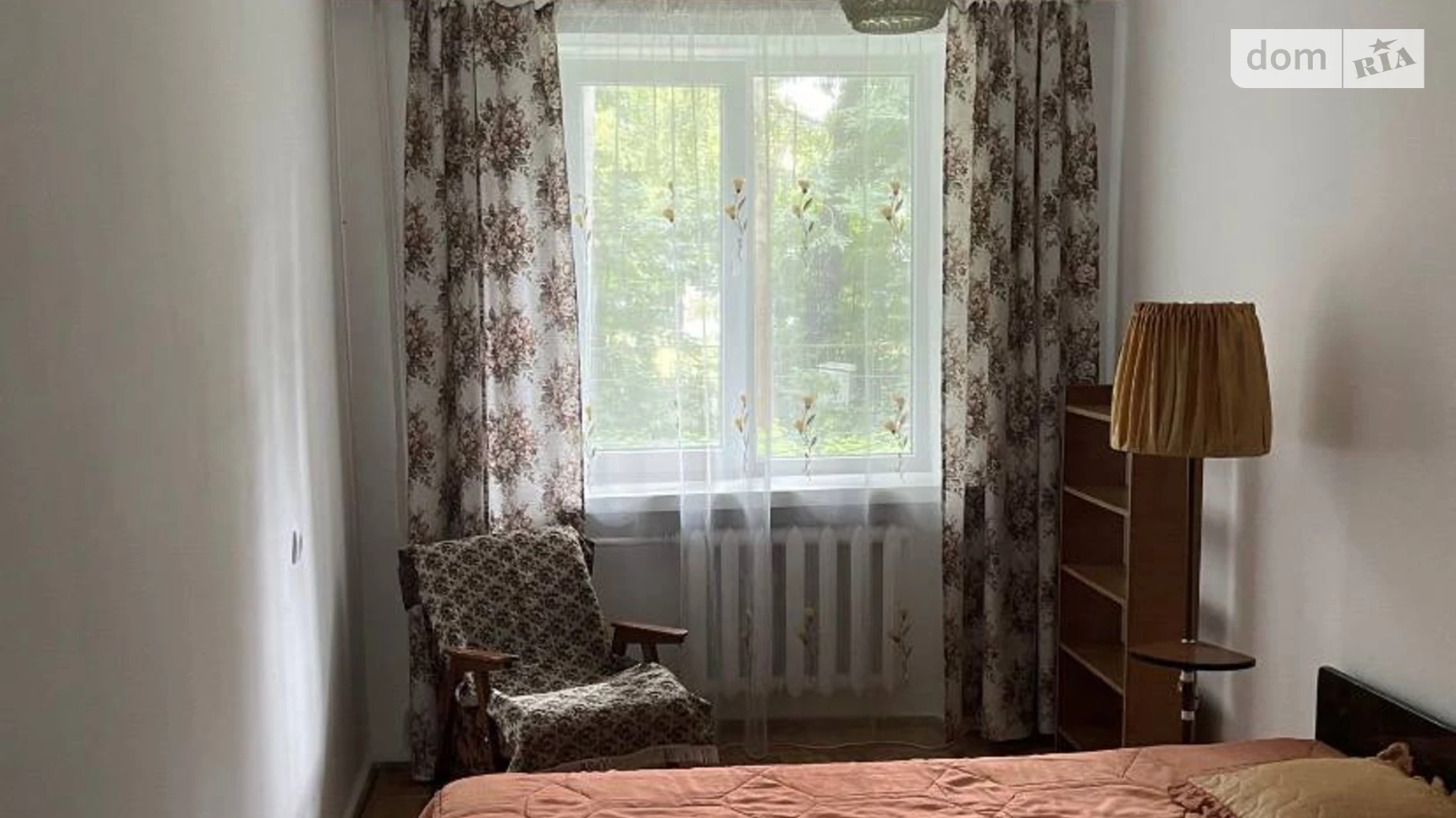 3-кімнатна квартира 58 кв. м у Луцьку, вул. Захисників України(Гордіюк) - фото 2