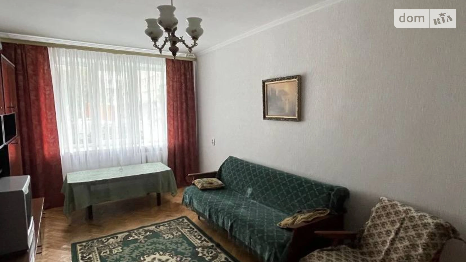 3-кімнатна квартира 58 кв. м у Луцьку, вул. Захисників України(Гордіюк) - фото 3