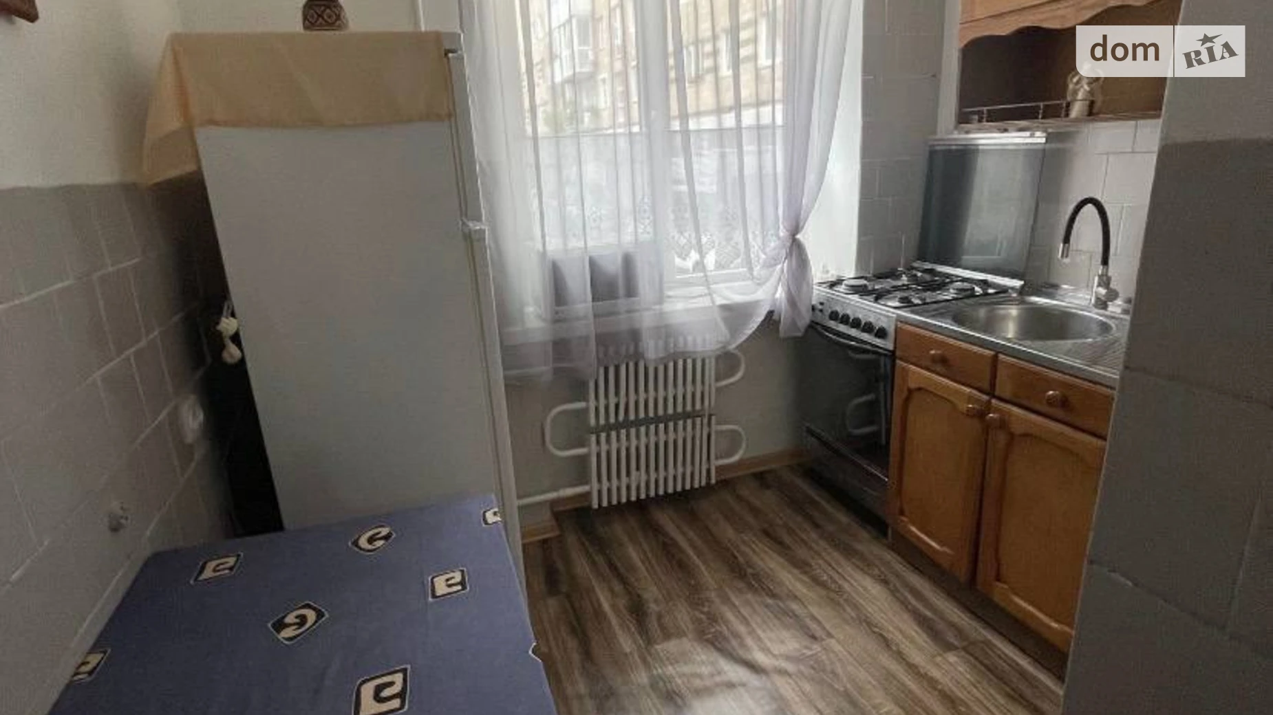 3-кімнатна квартира 58 кв. м у Луцьку, вул. Захисників України(Гордіюк) - фото 5