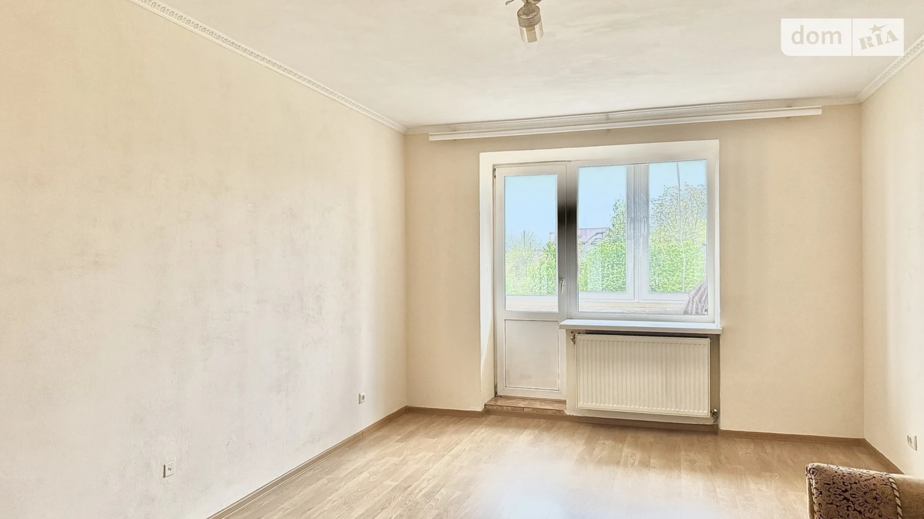1-комнатная квартира 46 кв. м в Тернополе, ул. Будного Степана - фото 3