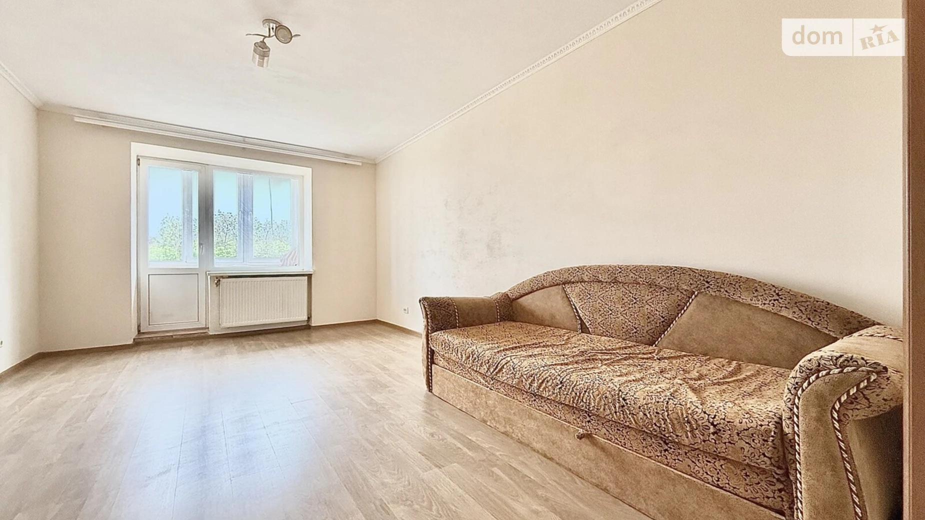1-комнатная квартира 46 кв. м в Тернополе, ул. Будного Степана - фото 5