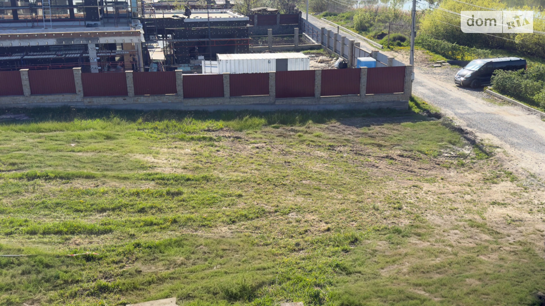 Продается земельный участок 0.0916 соток в Винницкой области, цена: 220000 € - фото 4