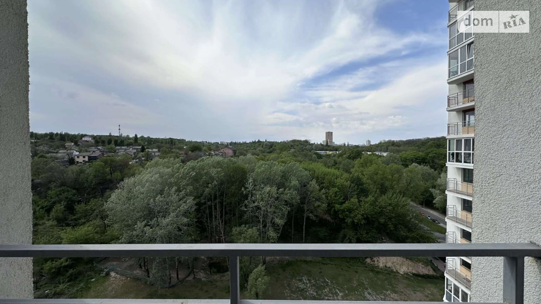 Продается 1-комнатная квартира 39.3 кв. м в Киеве, пер. Лысогорский, 20 - фото 2