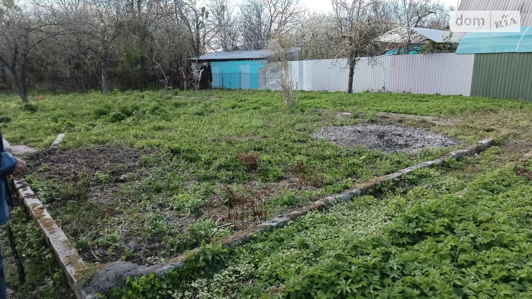 Продается земельный участок 6 соток в Киевской области, цена: 16000 $ - фото 4